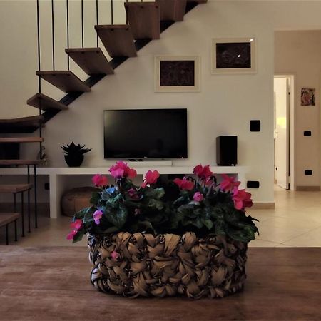 Casa Giusti Apartman Poggibonsi Kültér fotó