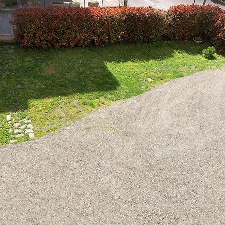 Casa Giusti Apartman Poggibonsi Kültér fotó