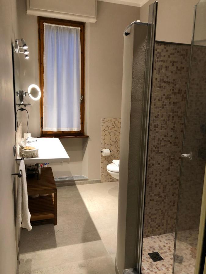 Casa Giusti Apartman Poggibonsi Kültér fotó