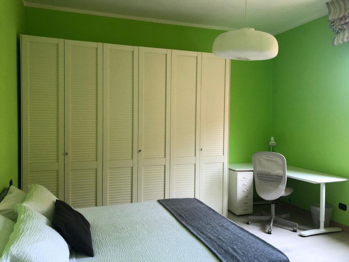 Casa Giusti Apartman Poggibonsi Kültér fotó