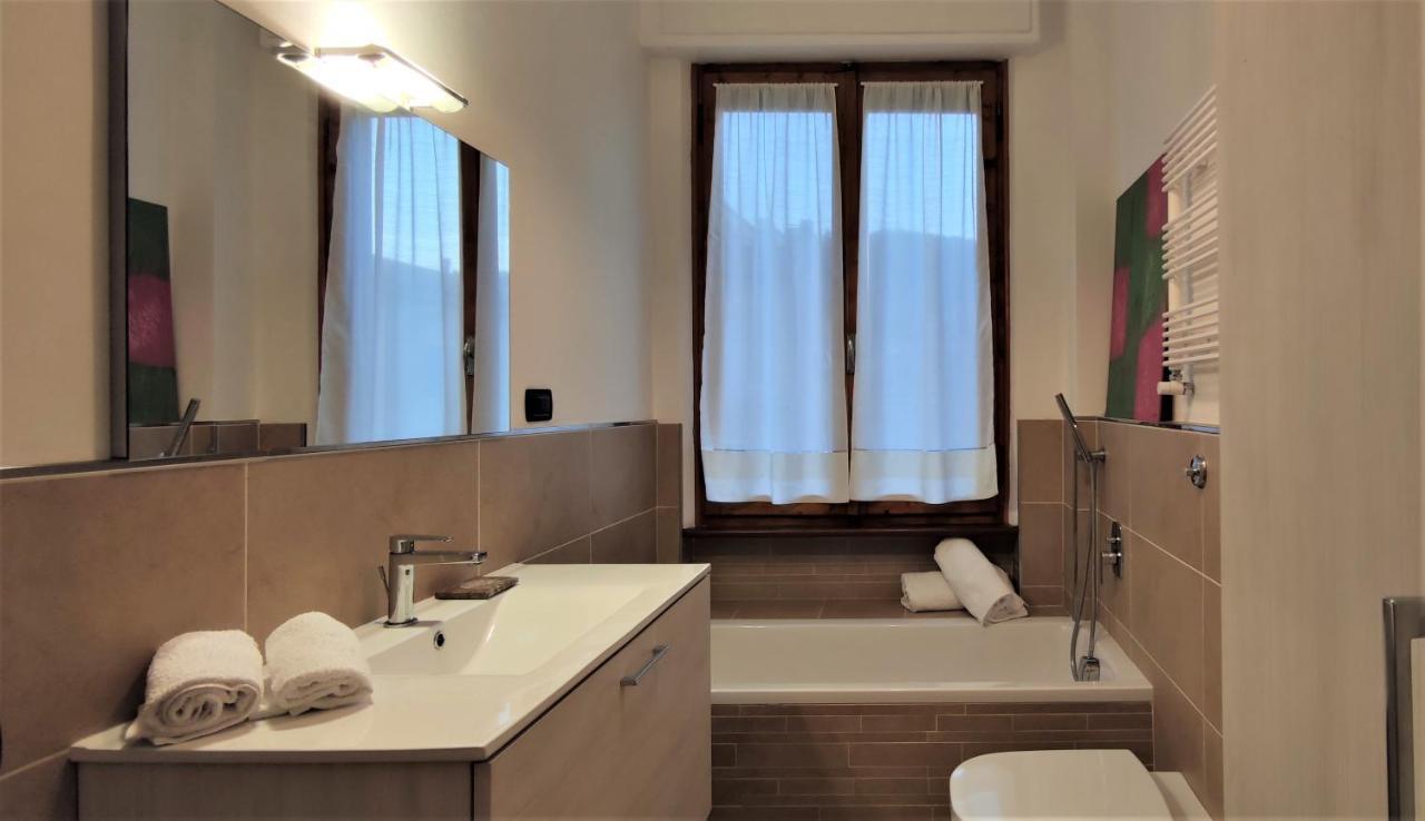 Casa Giusti Apartman Poggibonsi Kültér fotó